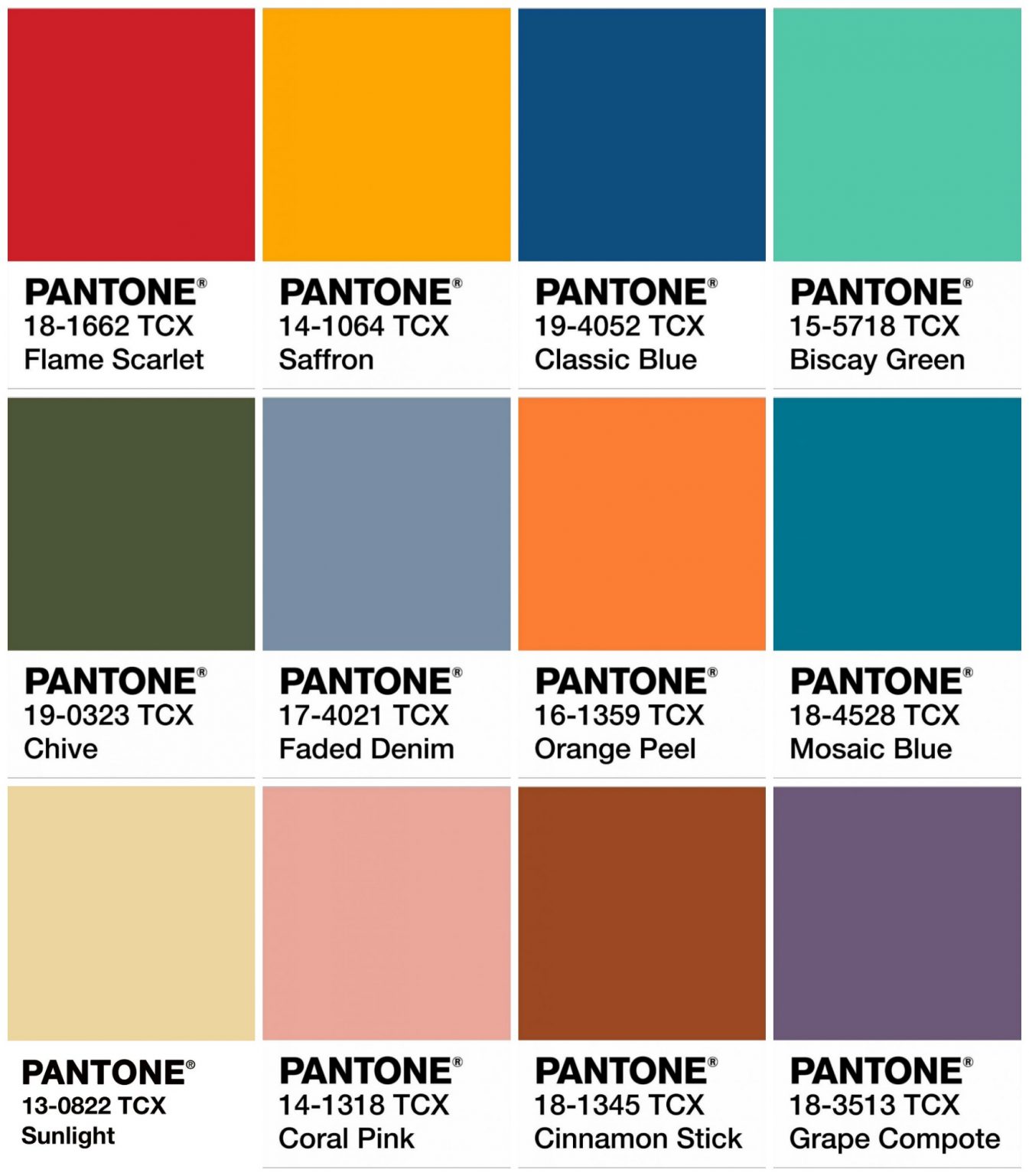 Pantone Colours and Adobe IT Solutions & Services Northern Ireland