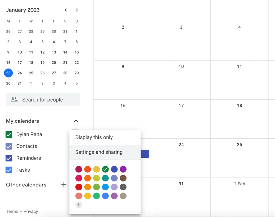 6 tips to work smarter in Microsoft Outlook EOS Systems