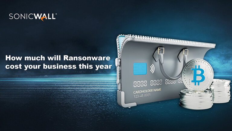 Smells Like Ransomware Ransomware - still a threat - IT Solutions & Services Northern Ireland ...