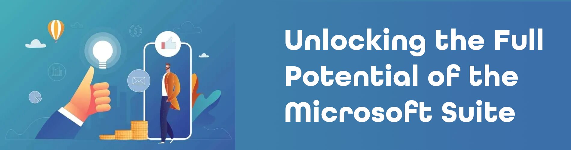 unlocking 365 - EOS Systems